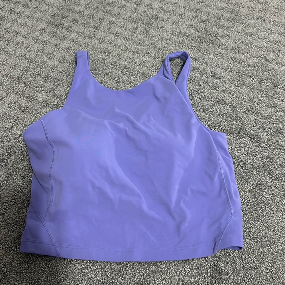 Lululemon align tank top